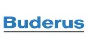 buderus - logo