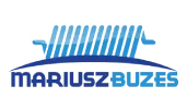 Ulisses Mariusz Buzes - logo